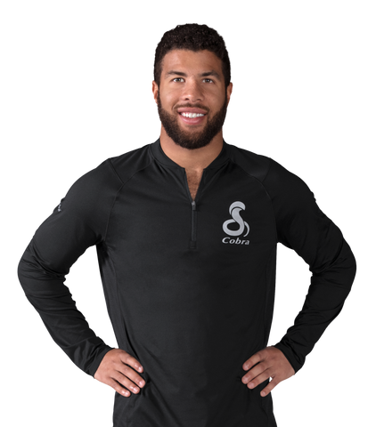 Cobra Electronics Announces Partnership with NASCAR Driver Darrell “Bubba” Wallace, Jr.