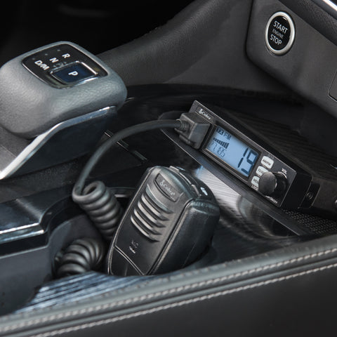 Frequently Asked Questions – FM for CB Radio