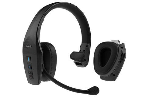Cobra Teams Up with BlueParrott to Enhance CB Communication with the Best Possible Sound on CB Radio