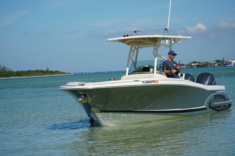 Can I Jump Start a Boat Battery?