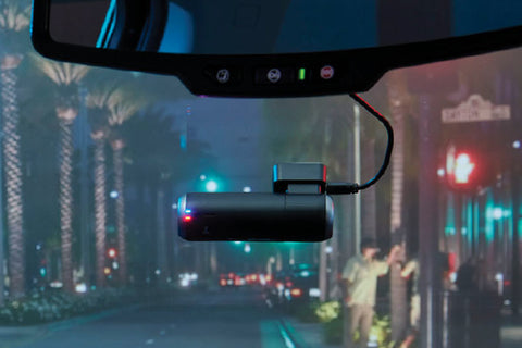 Should I Hide My Dash Cam?