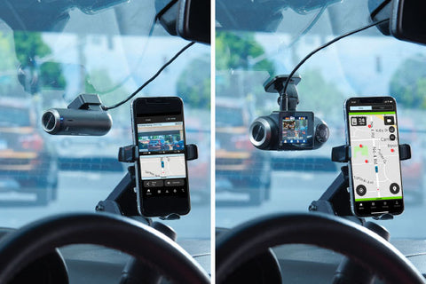 Cobra Dash Cam Reviews