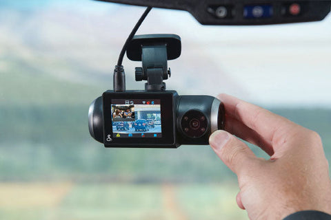 Answers to Your Dash Cam Questions