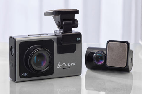 How Does the Cobra SC 400D Compare?
