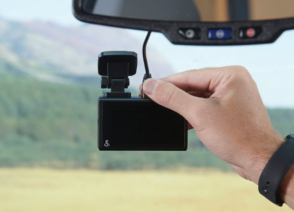 How to Use GoPro as Dash Cam (and a Better Way) Best Settings