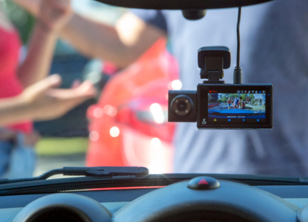 How Much Is a Dash Cam? –
