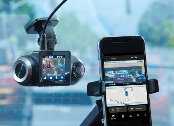 Dashcam for Cars: Is It Worth It? - Kelley Blue Book