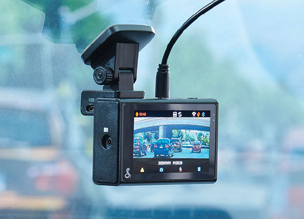 SSONTONG A10 DASH CAM REVIEW WITH DRIVING FOOTAGE FULL HD 108OP
