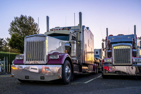 3 Resources to Improve Trucking Safety