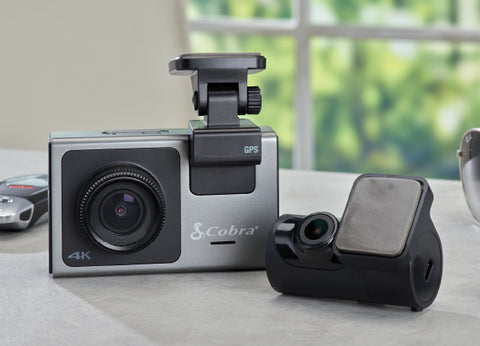 Do I Need a Rear Dash Cam?