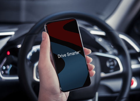 What is a Smart Dash Cam?