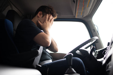 Commercial Truck Accidents & Procedures