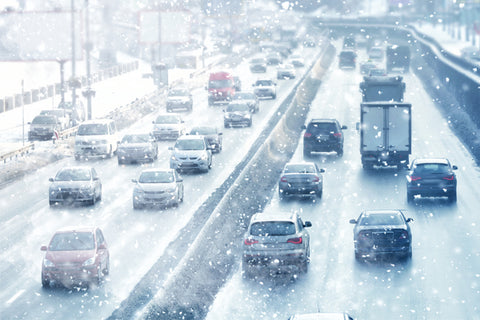 As More Americans Plan to Hit the Road this Winter, Safety Remains Top-of-Mind, According to New Data from Cobra Electronics