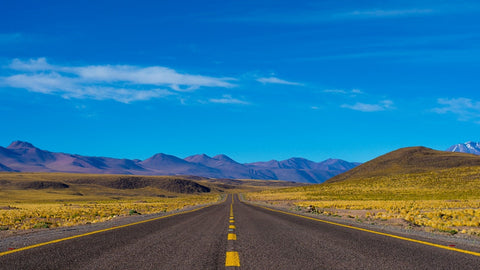 Choosing the Best Dash Cam For A Road Trip