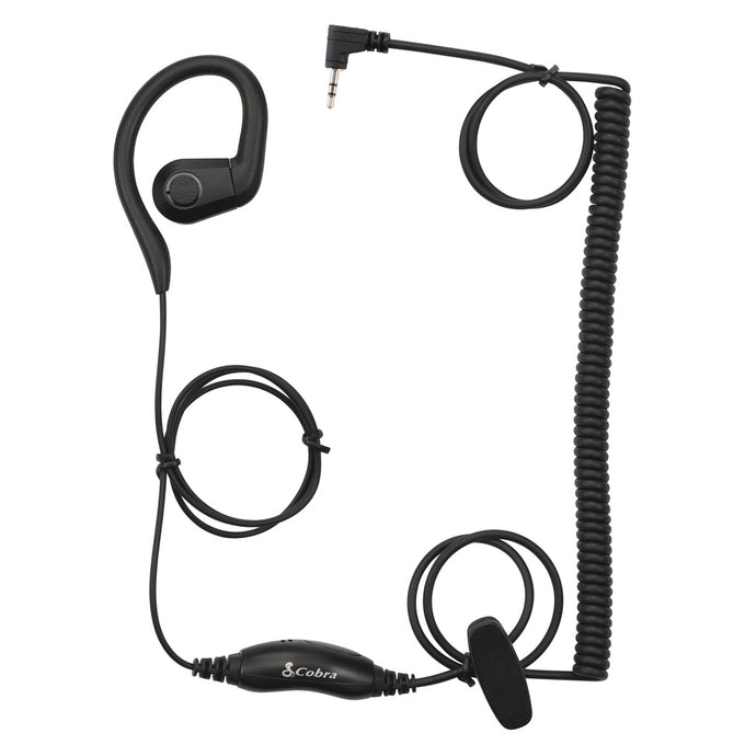 C-Style In-Ear Headset