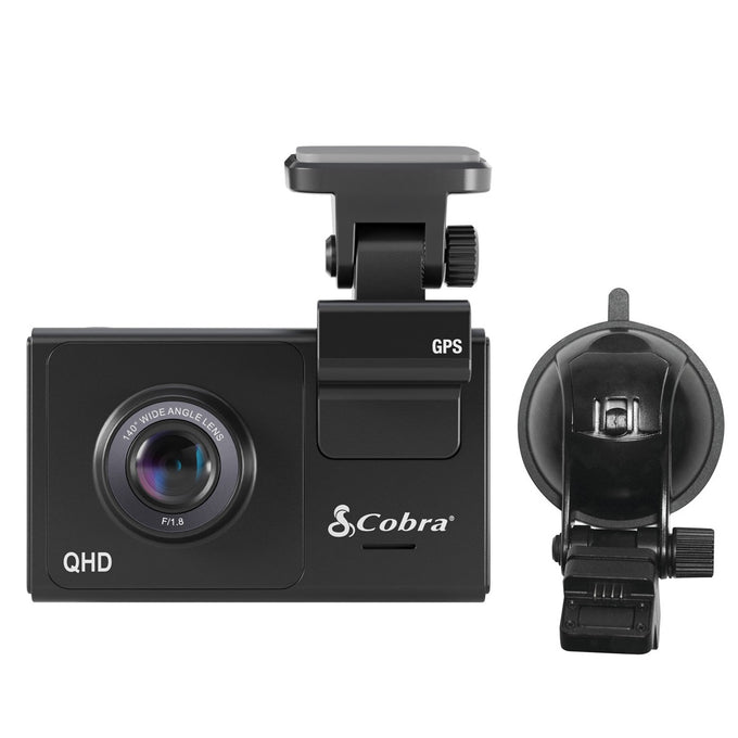 SC 200 Suction Mount Bundle