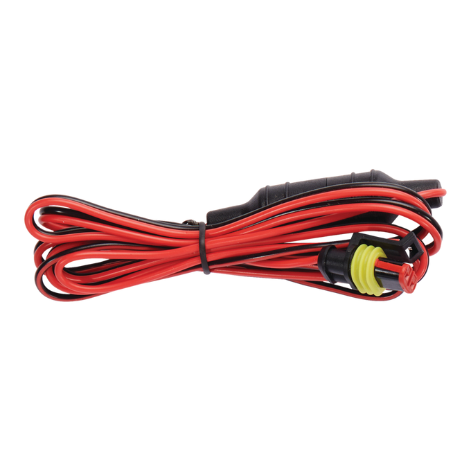 Cobra 75 All Road replacement hardwire part CCBA75HWK1
