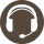 VOX Hands-Free icon