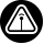 Cobra CB Radio Antenna Warning Icon