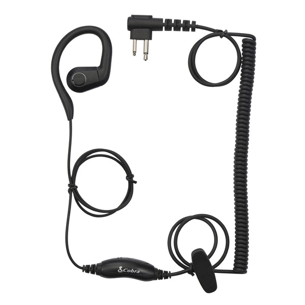 C-Style In-Ear Headset