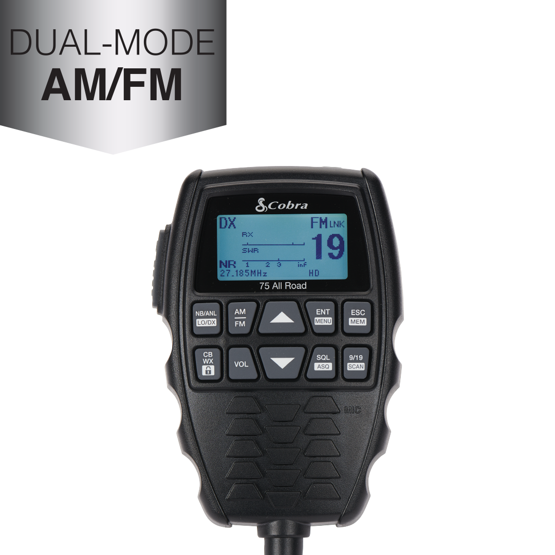 Can I Listen to CB Radio on My Phone? Discover the Possibilities Can I Listen to CB Radio on My Phone? Discover the Possibilities