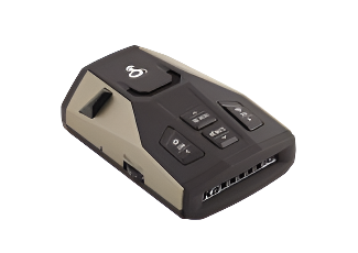 RAD 450 right facing