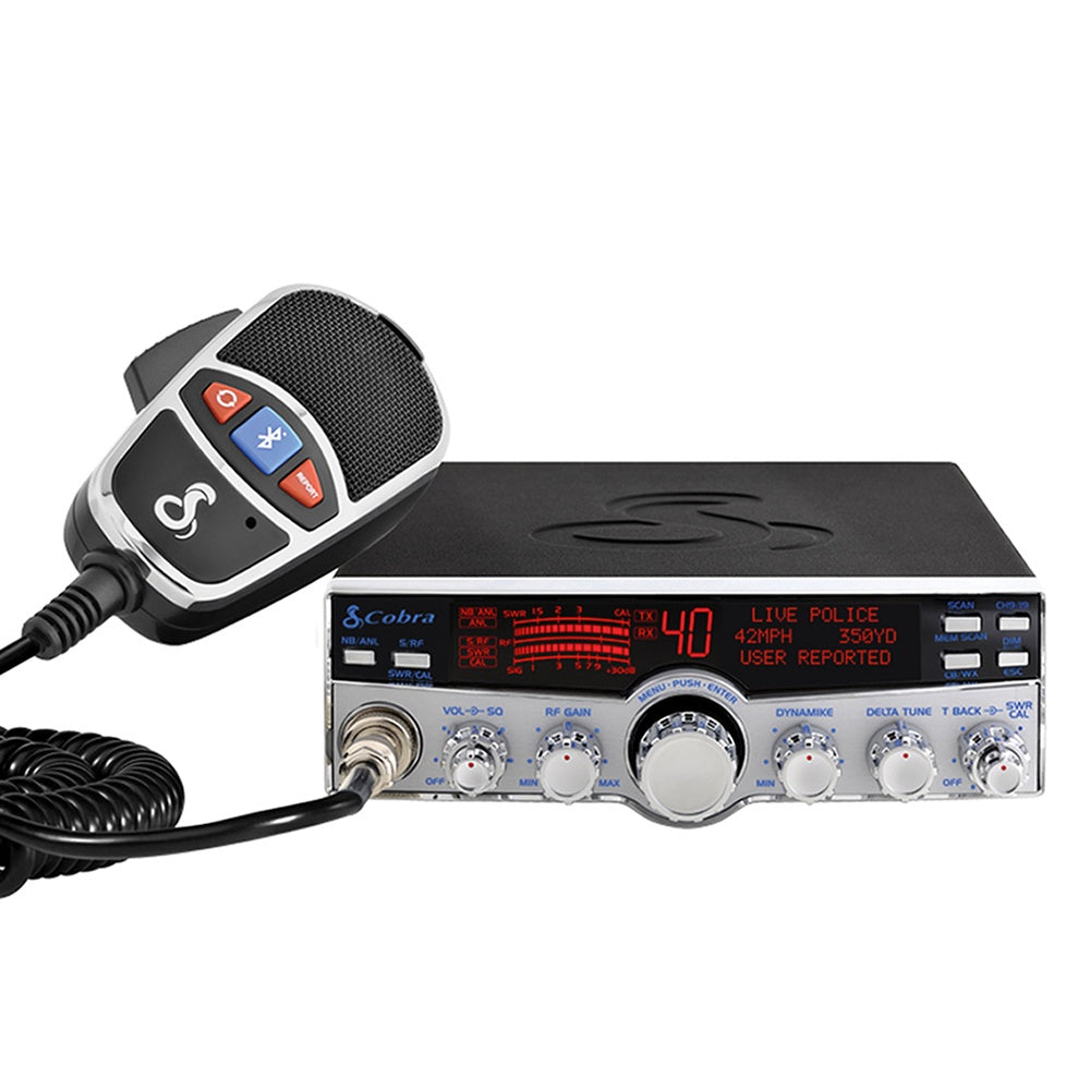 Is CB radio dead on the west coast? Let's see your radios! Northwest