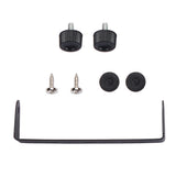 Replacement CB Mounting Kit for 19 MINI Series CB Radios