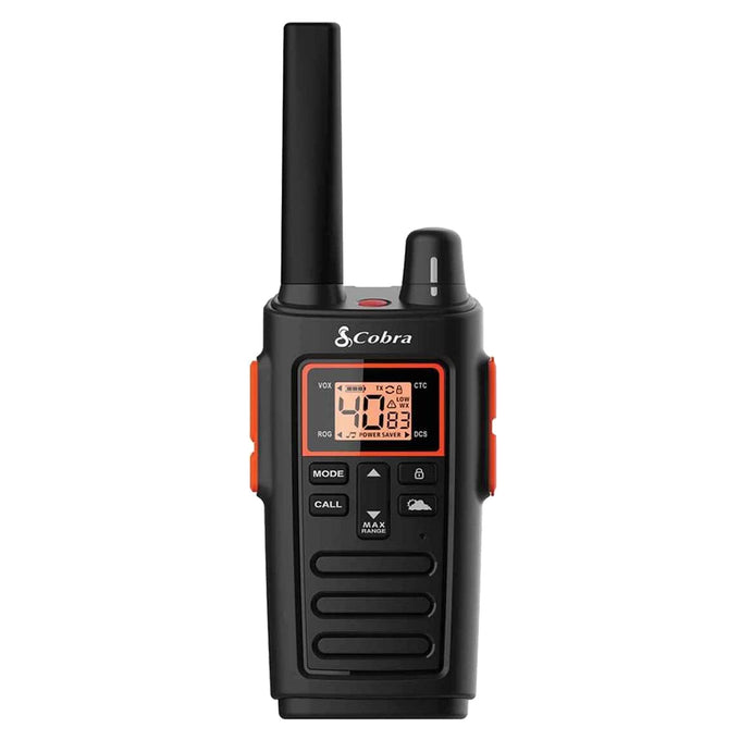 Cobra RX380 Two-Way Radio