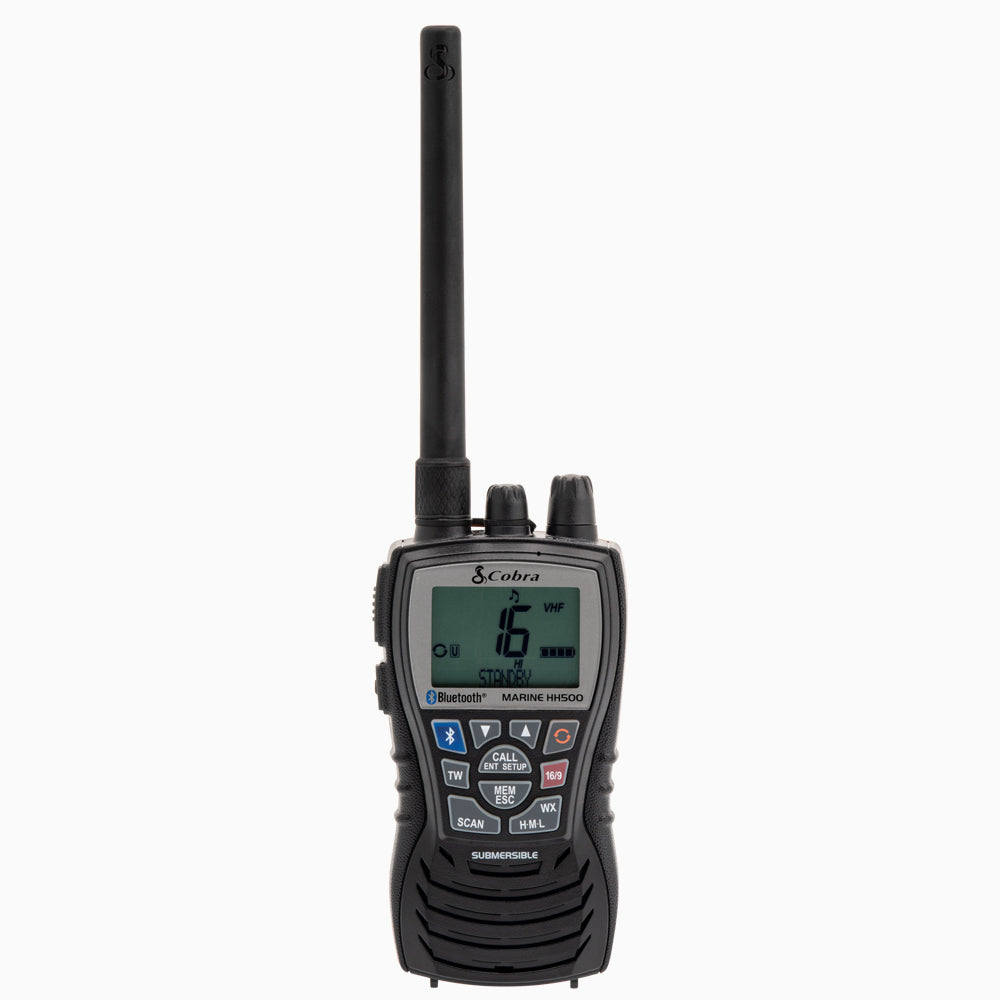 Walkie Talkie Cobra MR HH 500 - Galaxy Kayaks Walkie Talkie Cobra MR HH 500 - Galaxy Kayaks