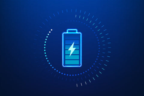 The Science Behind Two-Way Radio Batteries