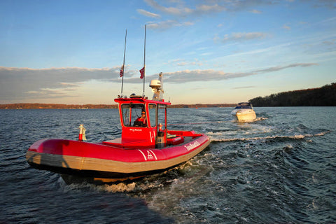 Enhance Every Boating Experience with a BoatUS Membership