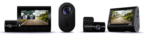 Cobra Electronics lineup of new dash cams for Summer 2024