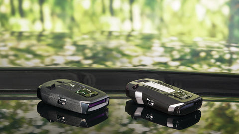 Cobra Electronics Upgrades Its RAD Radar Detector Line