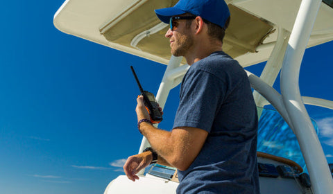 Choosing the Best Marine Radio