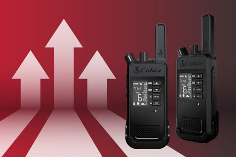 Outperforming Cellular in Business Operations