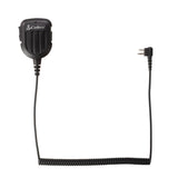 Remote Handheld Speaker Microphone