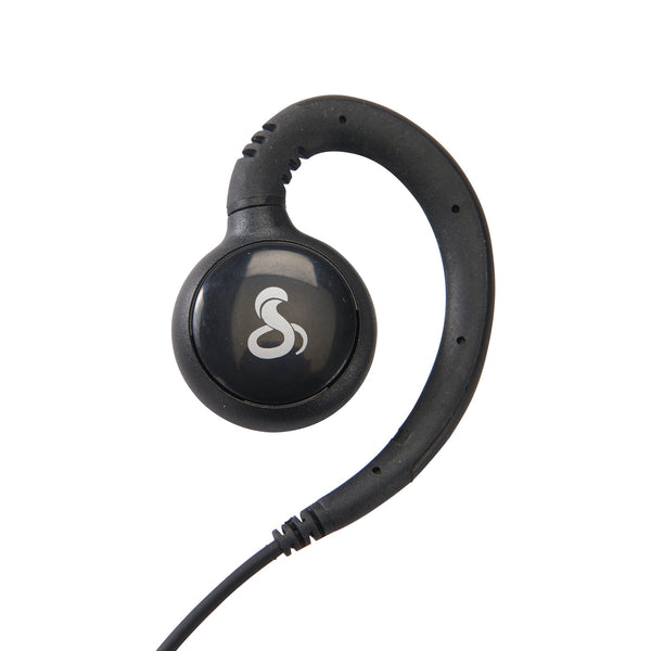 C-Style Over-the-Ear Headset (Threaded)