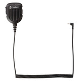 Remote Handheld Speaker Microphone