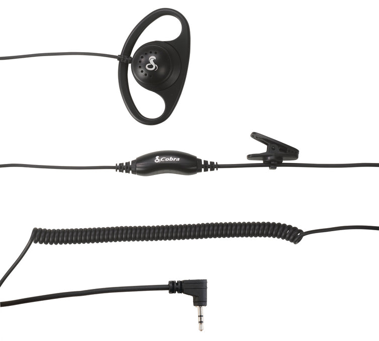 D-Style Headset