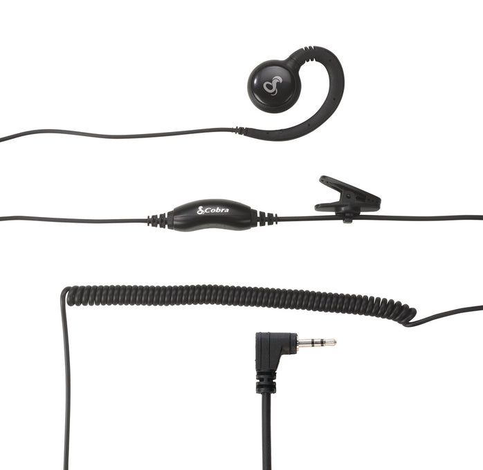 C-Style Over-the-Ear Headset