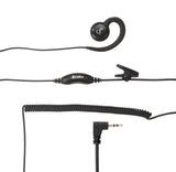 C-Style Over-the-Ear Headset