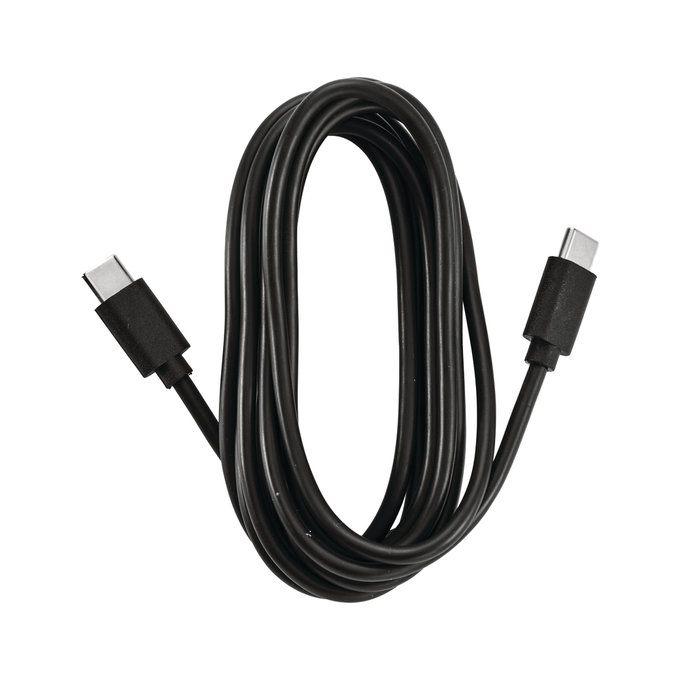USB Power and Data Cable - 6ft