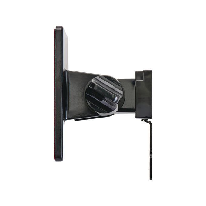 Adhesive Windshield Mount for Radar Detectors