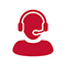 Customer Support Icon