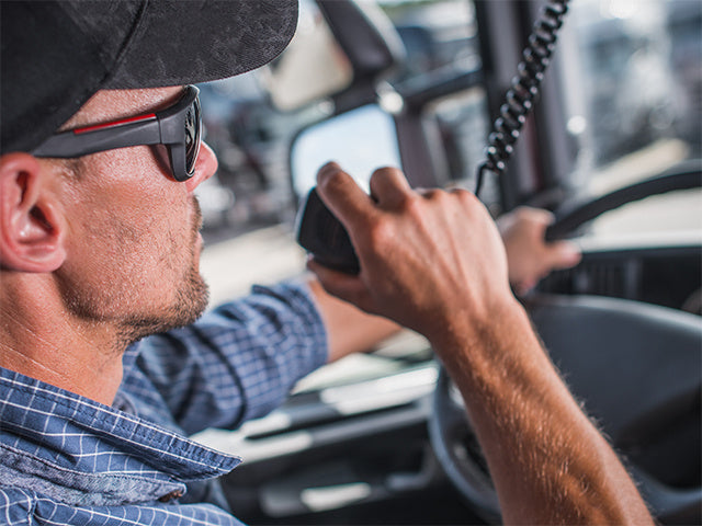 Cobra Professional CB Radios