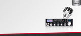 Cobra Professional CB Radios category page bottom banner