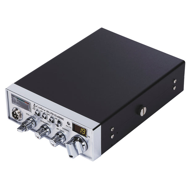 Cobra 25 LTD Professional CB Radio