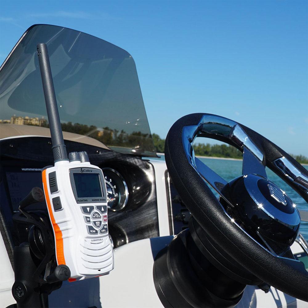 Cobra MR HH500 - Thumbnail 5