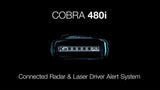 Cobra RAD 480i Video Thumbnail